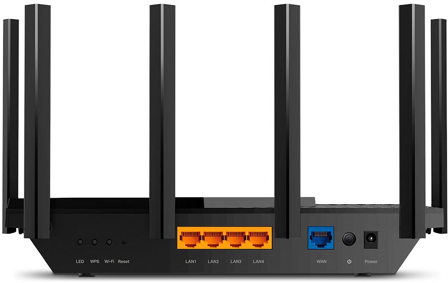 ROUTER TP-LINK ARCHER AX73 Wi-Fi 6 AX5400 - obrazek 2