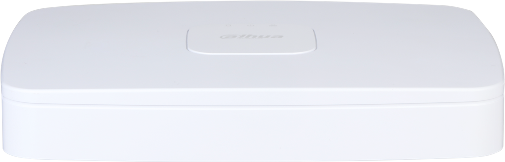 REJESTRATOR IP DAHUA NVR2108-8P-4KS3 - obrazek 2