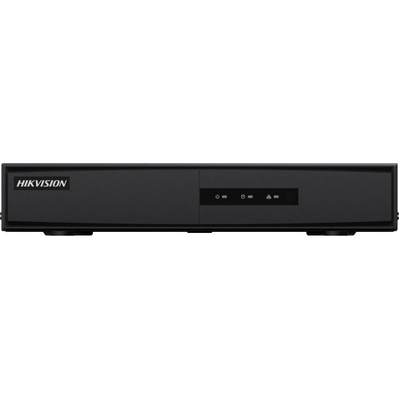 Rejestrator IP HIKVISION DS-7104NI-Q1/4P/M(D) - obrazek 2