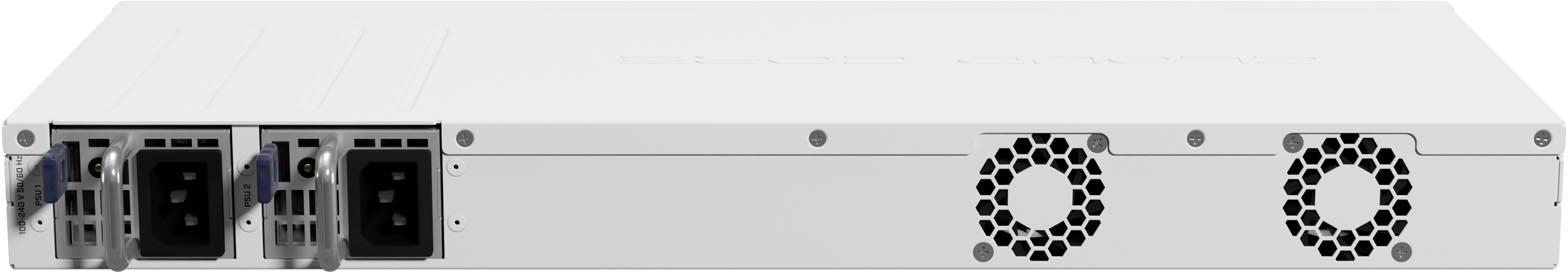 MIKROTIK ROUTERBOARD CCR2004-16G-2S+ - obrazek 2