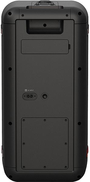 Głośnik RGB FM Regent Power Audio 400BT Ferguson - obrazek 2