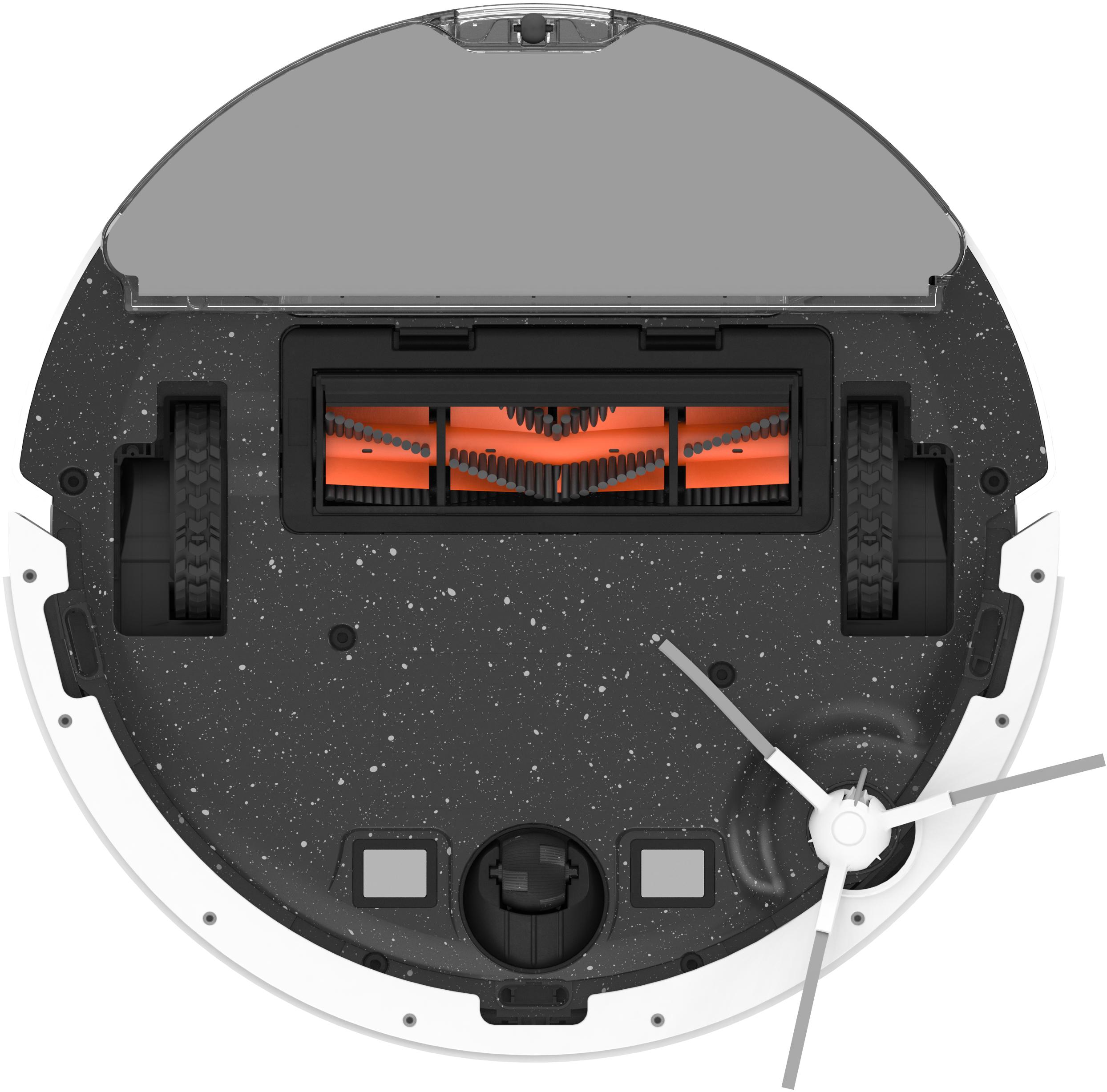 INTELIGENTNY ODKURZACZ EZVIZ RE4 PLUS - obrazek 2