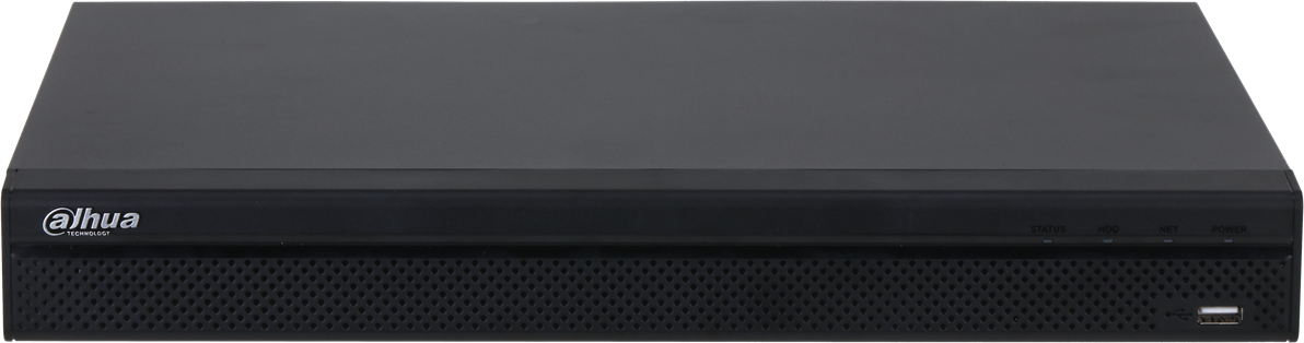 REJESTRATOR IP DAHUA NVR4216-4KS3 - obrazek 2