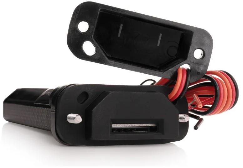 Lokalizator GPS Mking MK02 Śledzenie Pojazdu Łodzi - obrazek 2