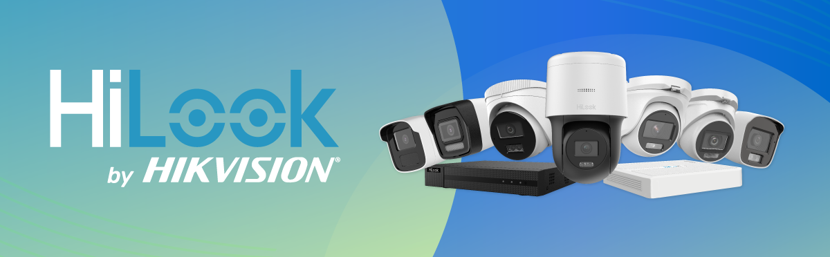 Kamera IP Hilook by Hikvision obrotowa PTZ 2MP PTZ-N2MP - obrazek 2