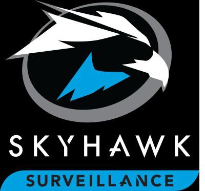 Dysk HDD Seagate SkyHawk ST8000VX010 8TB - Image 2