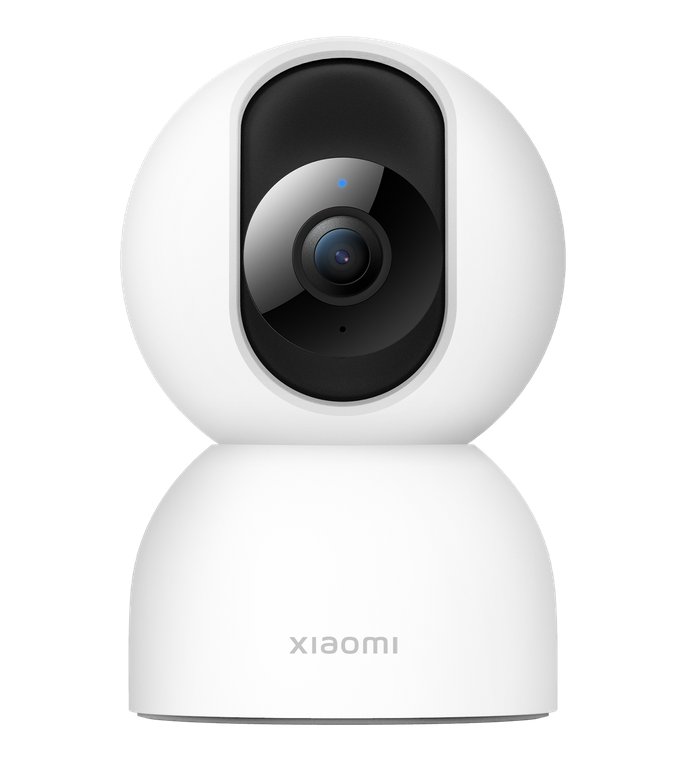 Kamera IP Xiaomi Mi Smart Camera C400 - obrazek 2
