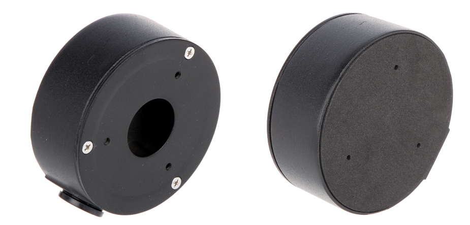 ADAPTER DAHUA PFA134-BLACK - obrazek 2