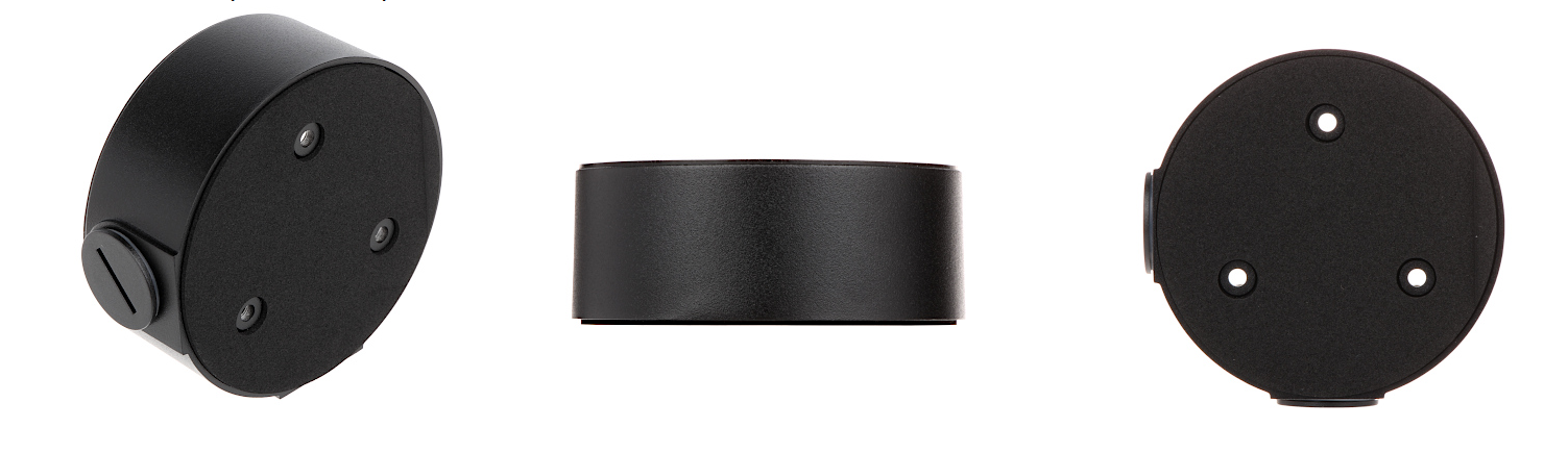 ADAPTER DAHUA PFA13A-E-BLACK - obrazek 2