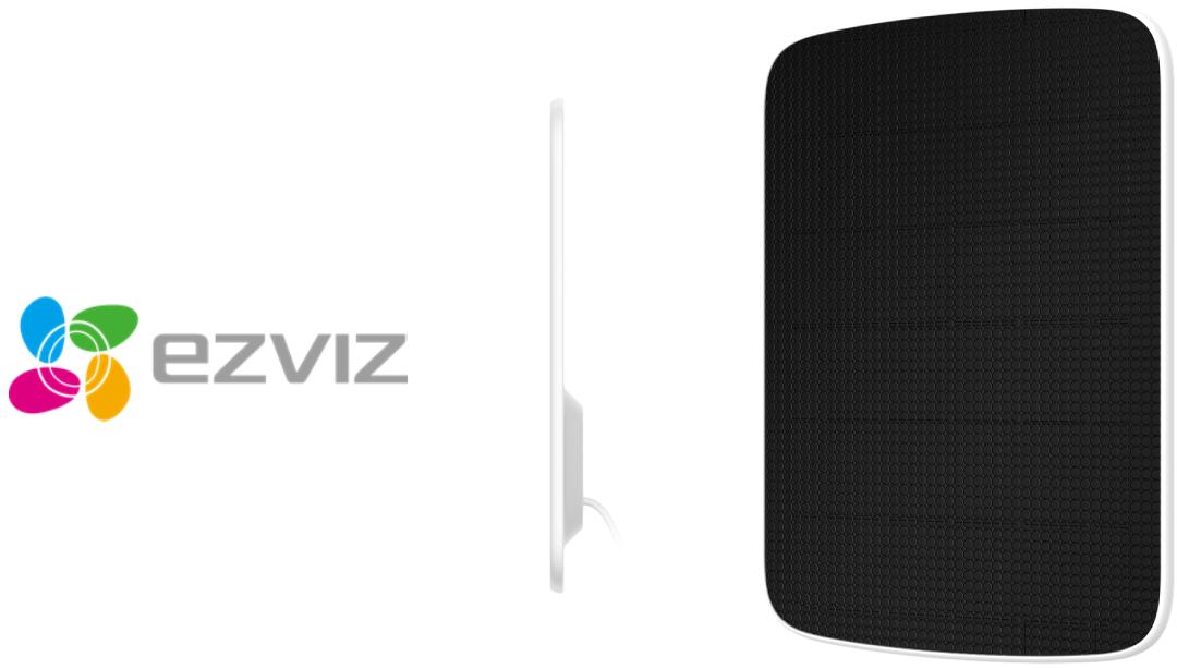 PANEL SOLARNY EZVIZ CS-CMT-SolarPanel-F - obrazek 2