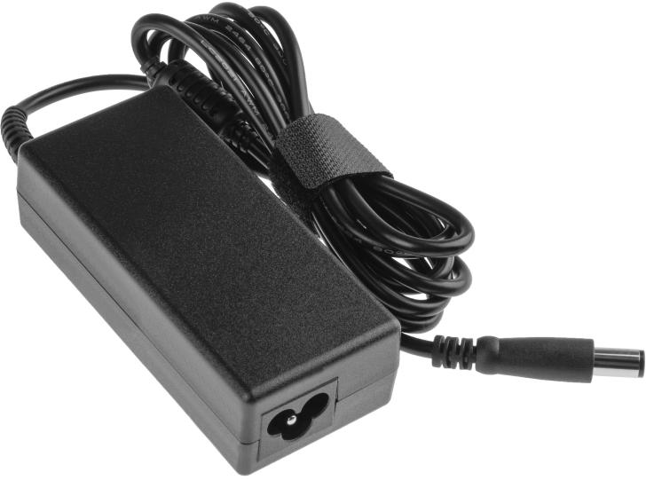 ZASILACZ ŁADOWARKA DO LAPTOPA DELL Green Cell PRO AD07AP 19,5V 3,34A 65W 7,4mm/5,0mm - obrazek 2