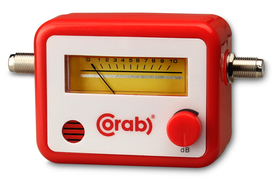MIERNIK SATELITARNY SAT- FINDER - obrazek 2