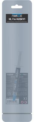 Pasta termoprzewodząca Natec Husky 4g - obrazek 2