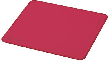 Podkładka pod mysz Natec Colors Series Viva Magenta 300x250mm - Image 2