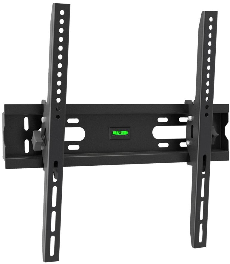 UCHWYT DO TV LCD/LED 23-55" 40KG AR-47 ART reg. w pionie - obrazek 2