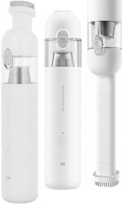 Odkurzacz samochodowy Xiaomi Mi Vacuum Cleaner Mini - obrazek 2
