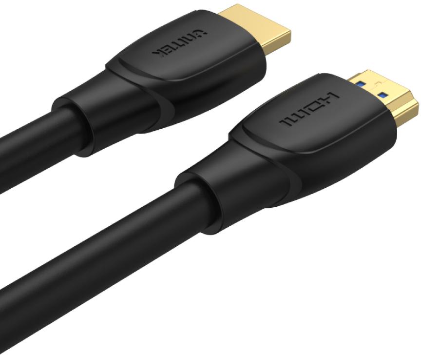 Kabel HDMI Unitek C11043BK 2.0 4K 10m - Image 2