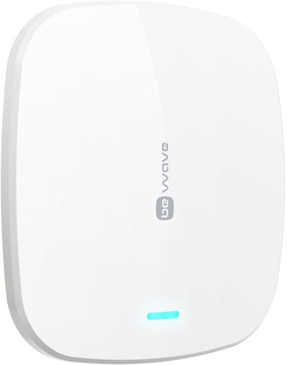 SATEL BE WAVE KONTROLER SYSTEMU Z MODUŁEM GSM SMART HUB PLUS - obrazek 2