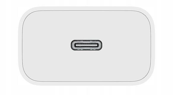 Ładowarka USB Xiaomi Mi 20W charger (Type-C) - obrazek 2