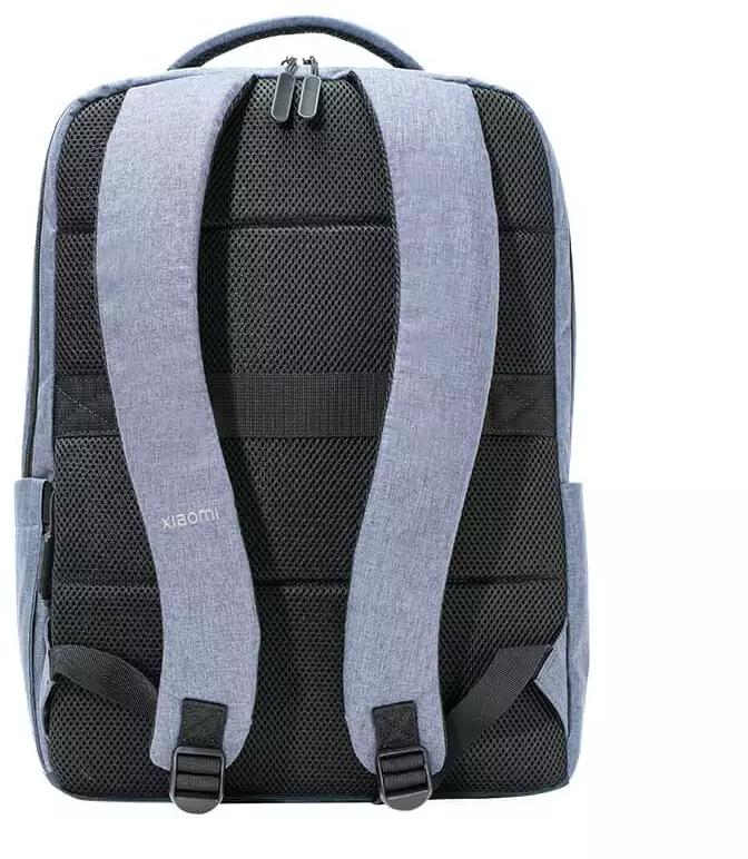 Plecak Xiaomi Commuter Backpack Light Blue - obrazek 2