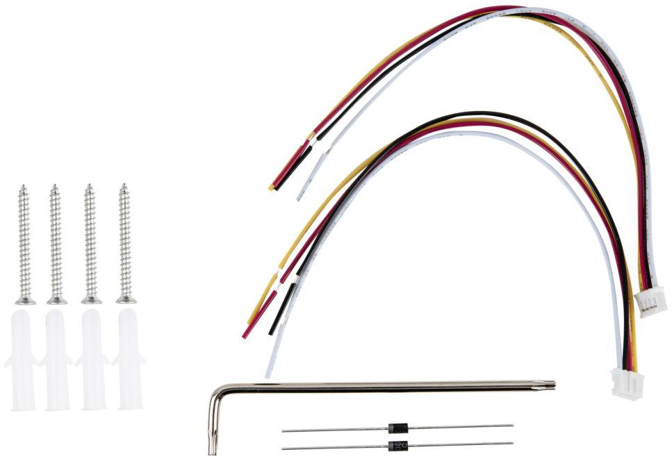 Panel zewnętrzny VIDOS 2IP S202 - obrazek 2