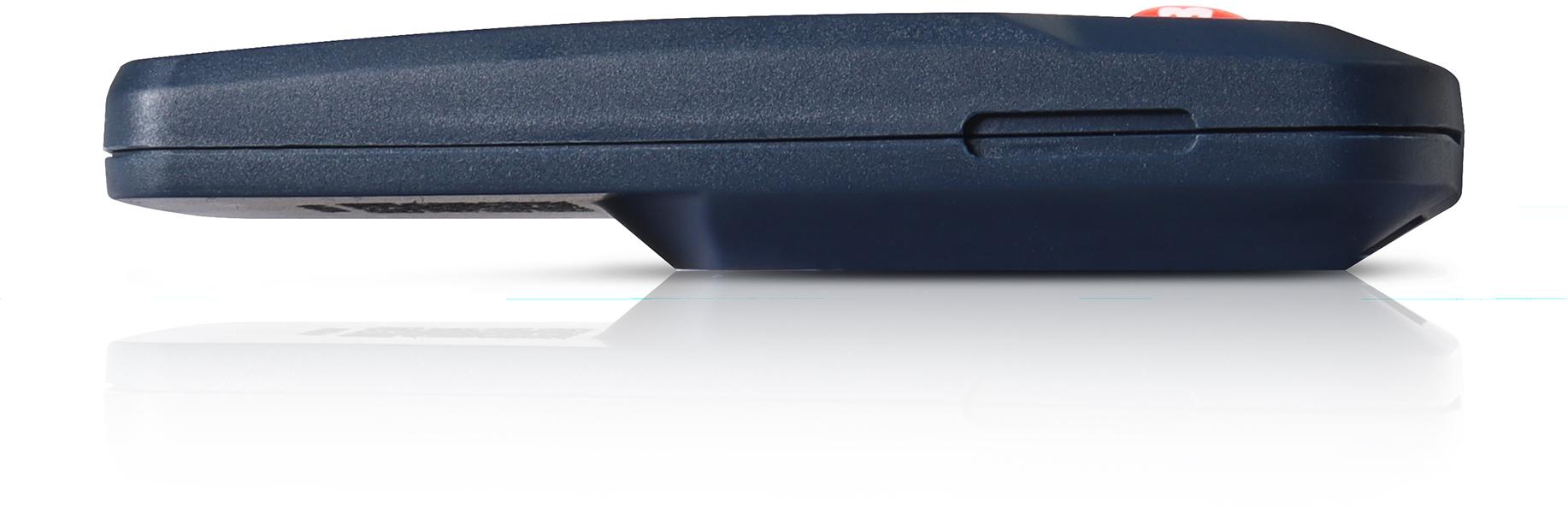 Pilot 2-kanałowy BFT MITTO COOL C2 433,92Mhz (D112306) - obrazek 2