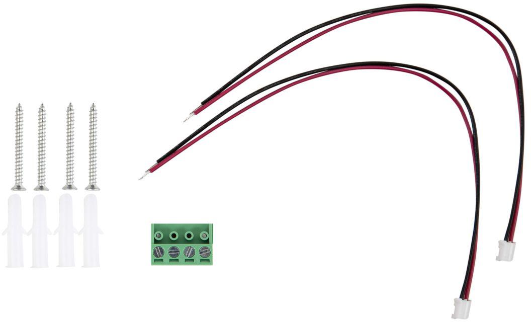 Monitor wideodomofonu VIDOS 2IP M200B - obrazek 2