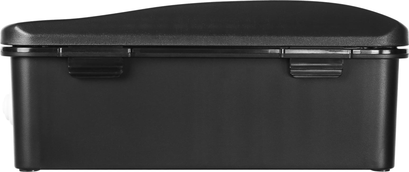 Centrala sterująca PROXIMA SB2_DISPLAY (droga radiowa Proxima 433,92MHz) do bram skrzydłowych - obrazek 2