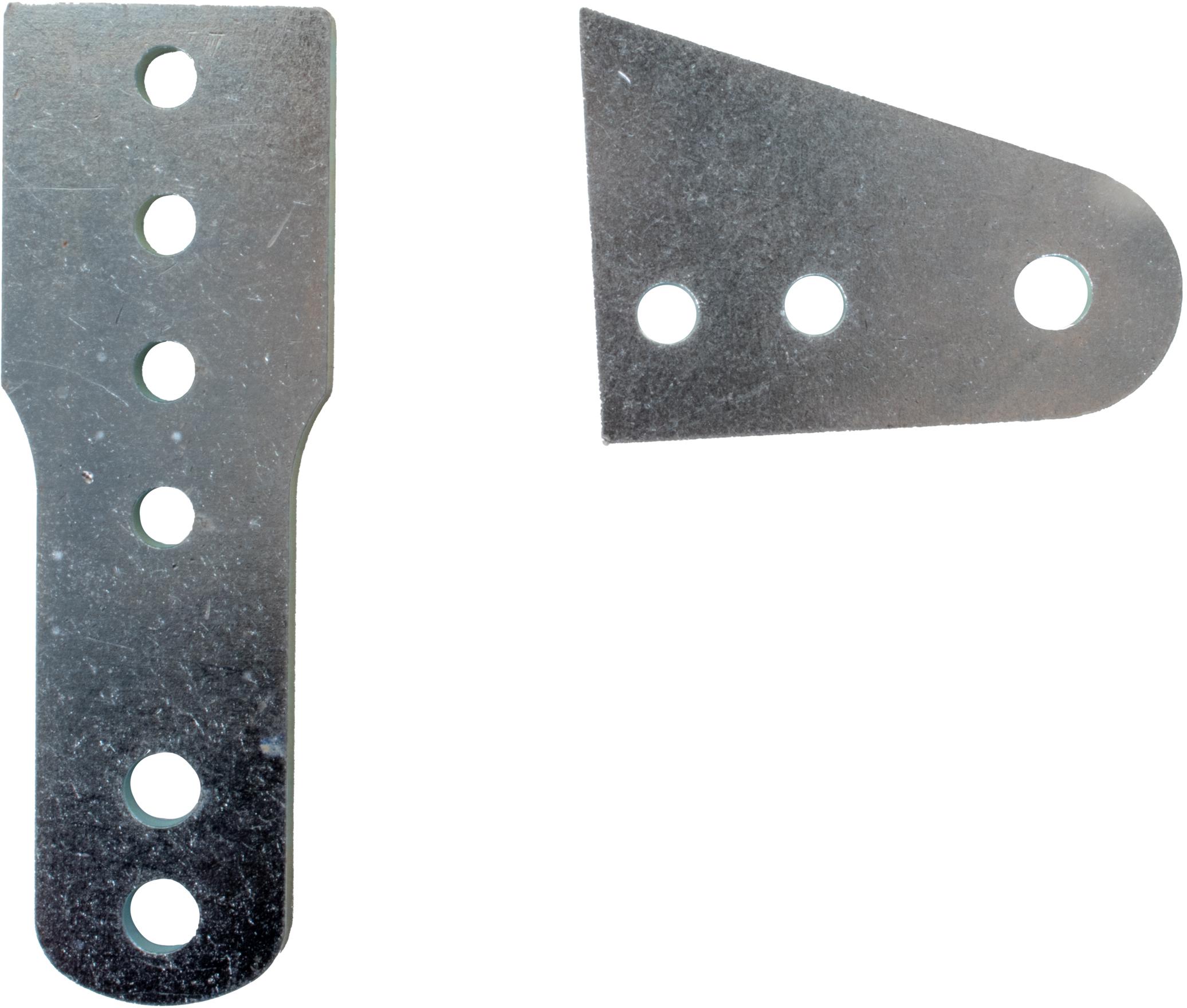 Zestaw Beninca KBILL4024.PM TRUST 24V do 8m bram dwuskrzydłowych - obrazek 2