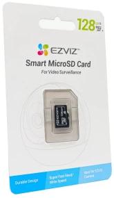 Karta pamięci microSD Ezviz 128GB - obrazek 2