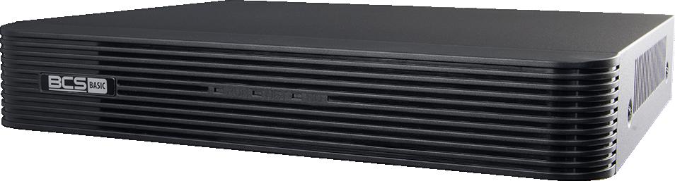 Rejestrator BCS BASIC BCS-B-NVR1001(2.0) - obrazek 2