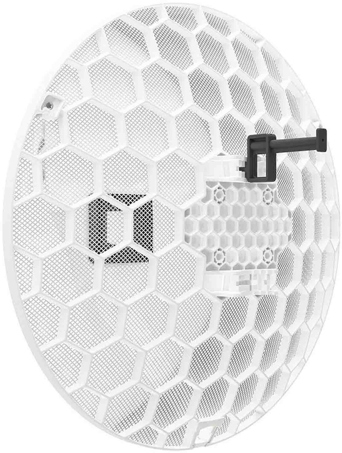 MIKROTIK ROUTERBOARD LHGG 60 GHz (RBLHGG-60ad) - obrazek 2