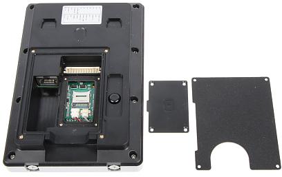 Stacja bramowa Dahua VTO2211G-WP-S2 - obrazek 2