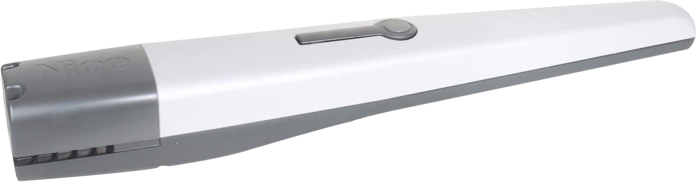 Zestaw NICE TOONA TO4024BDKCE (MyGO) do 6m bram dwuskrzydłowych - obrazek 2