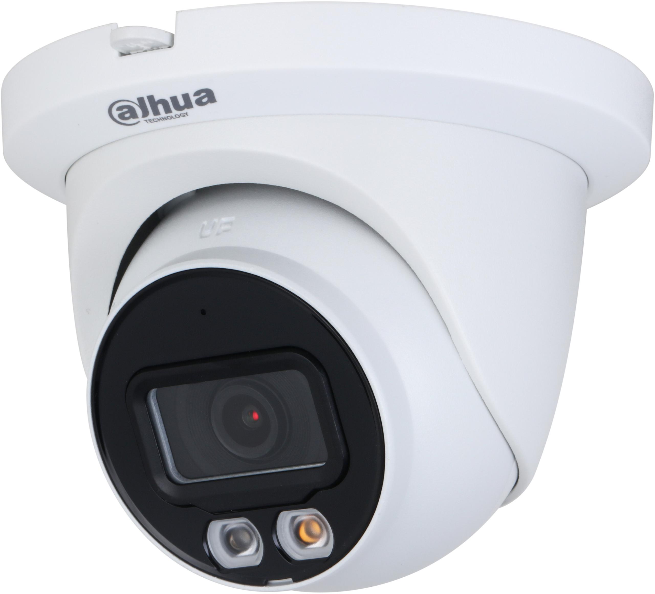 KAMERA IP DAHUA IPC-HDW2249TM-S-IL-0280B - obrazek 2