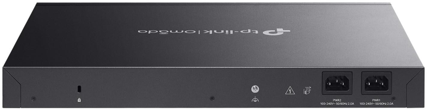 SWITCH TP-LINK TL-SX3032F - obrazek 2