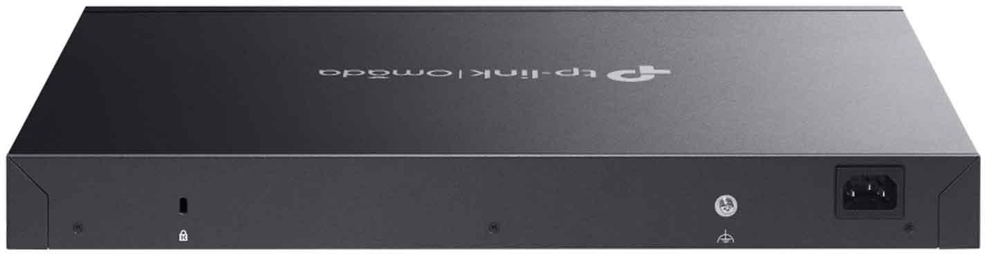 SWITCH TP-LINK TL-SG3452XMPP - obrazek 2