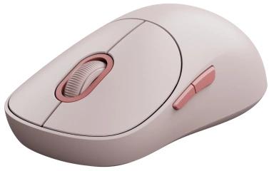 Xiaomi Wireless Mouse 3 różowy - Image 2