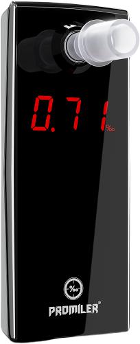 Alkomat Promiler AL5500 - obrazek 2