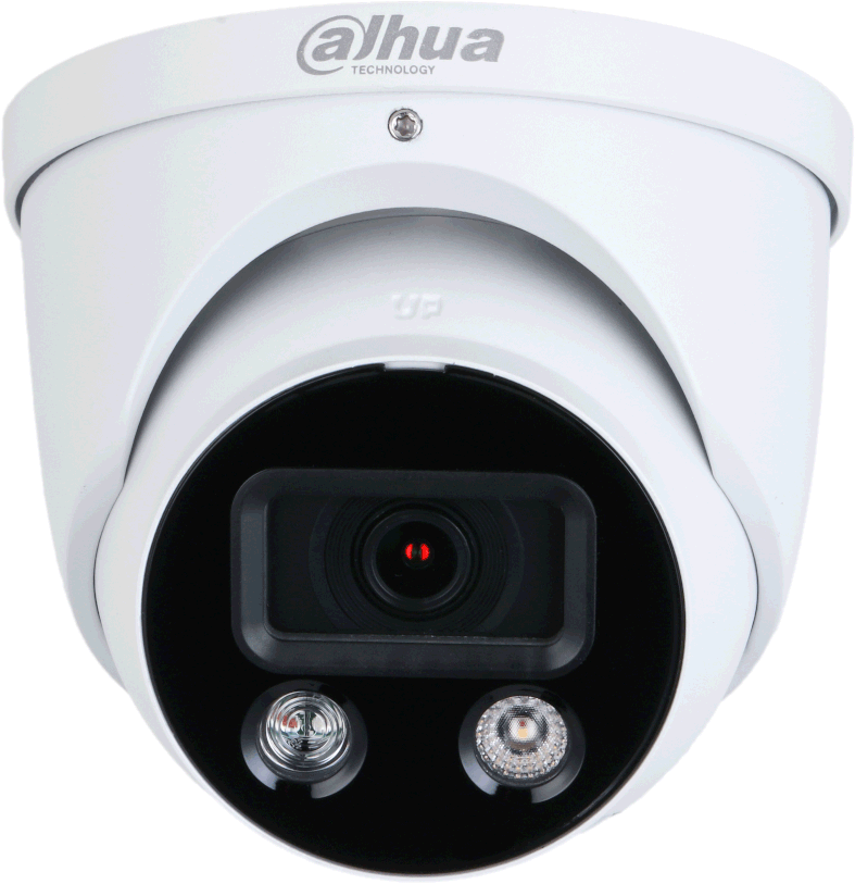 KAMERA IP TIOC 2.0 DAHUA IPC-HDW3549H-AS-PV-0280B-S4 - obrazek 2