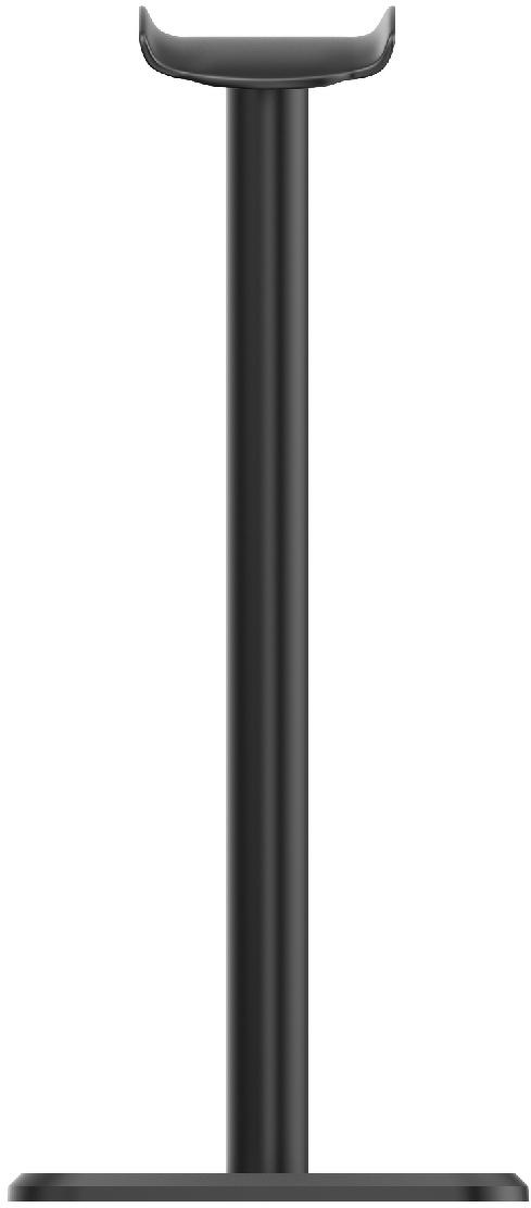 Stojak na słuchawki Unitek OT168BK czarny - obrazek 2