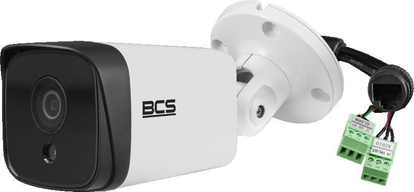 Kamera IP BCS Ultra BCS-U-TIP35FSR3 - obrazek 2