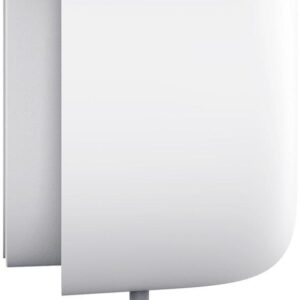 Aqara Presence Sensor FP1E | Czujnik obecności | Zigbee 3.0, Matter, zasięg 6m, 120 stopni