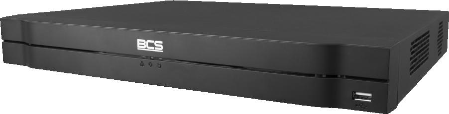 Rejestrator IP BCS Line BCS-L-NVR1602-A-4K-Ai(2) - obrazek 2