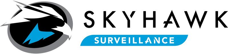 DYSK HDD Seagate SkyHawk AI ST10000VE001 10TB - Image 2