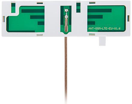 SATEL ZESTAW PERFECTA 32 LTE (PŁYTA GŁÓWNA,PRZEJŚCIÓWKA IPX-SMA,ANTENA) - Image 2