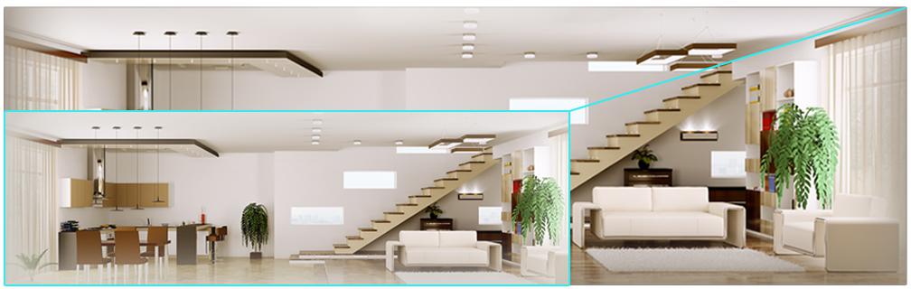 Rejestrator IP Ezviz X5S-4W - obrazek 2