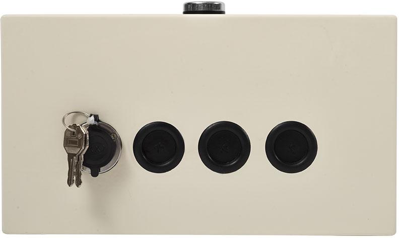 MODUŁ AUTOMATYKI SZR DAEWOO ATS15-230GDA - obrazek 2