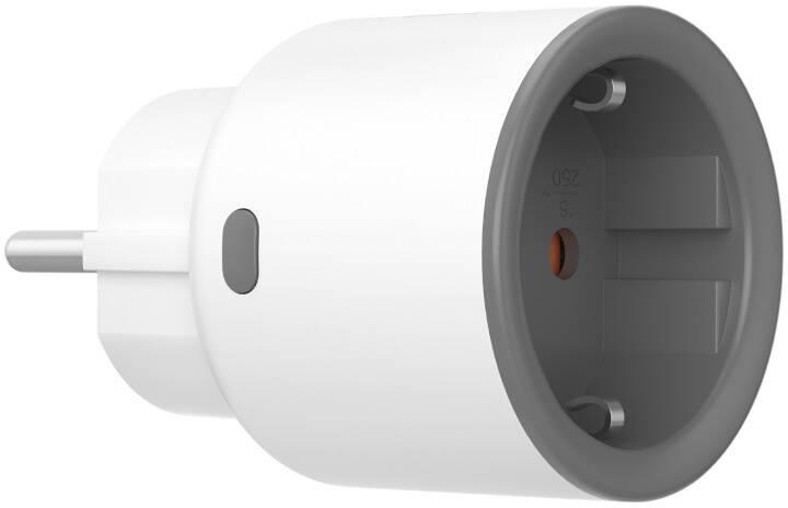 Inteligentne gniazdko WiFi Sonoff S60TPF - obrazek 2