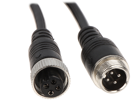 PRZEWÓD ATE-AVIA/AVIA-10M 10 m AUTONE - obrazek 2